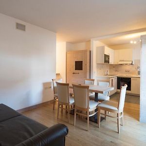 Appartamento con 2 camere da letto